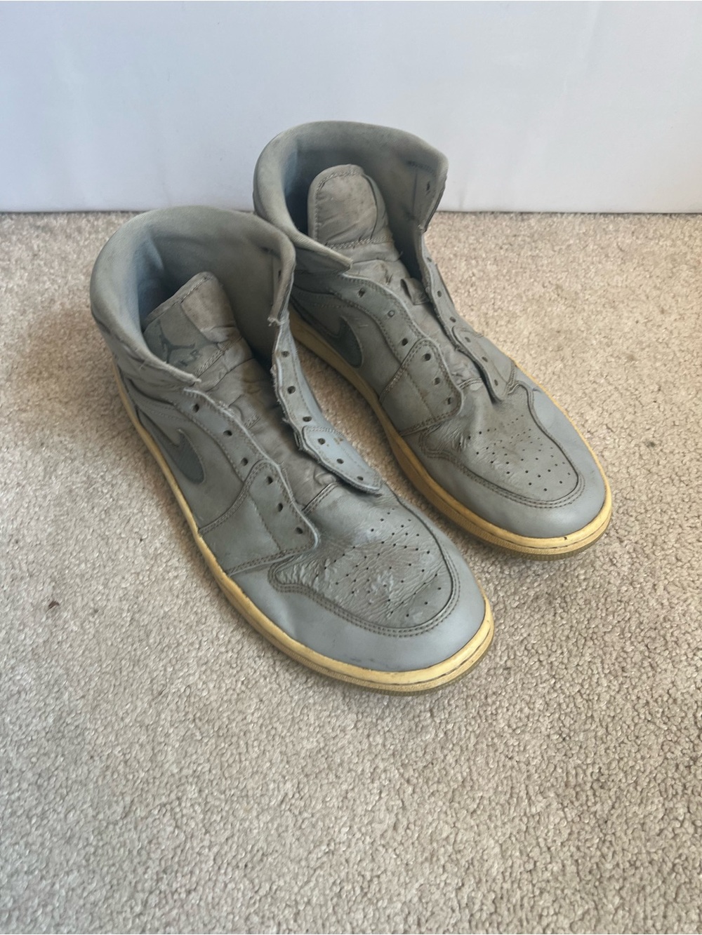 Jordan Beaters